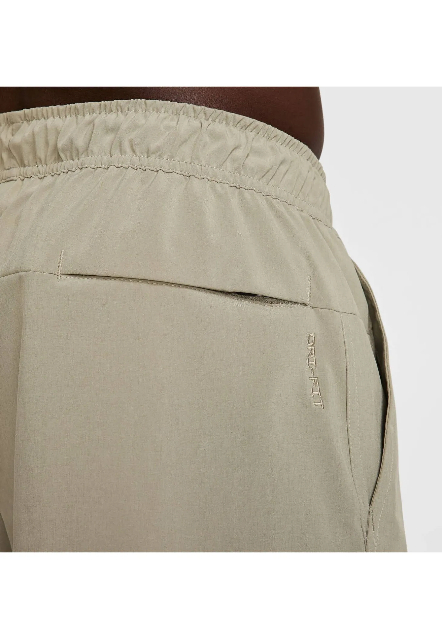 Herren Trainingsshorts DRI-FIT UNLIMITED