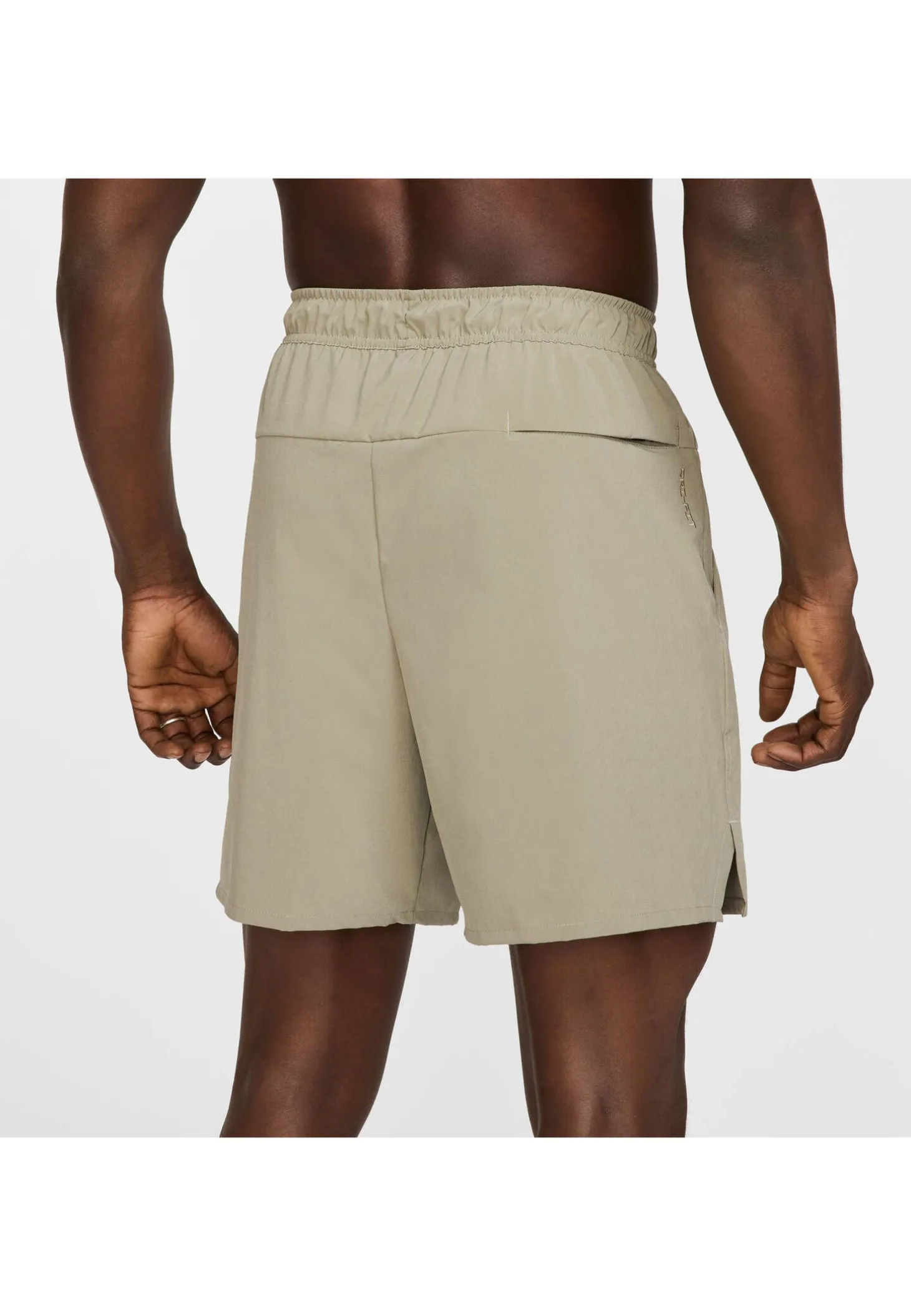 Herren Trainingsshorts DRI-FIT UNLIMITED