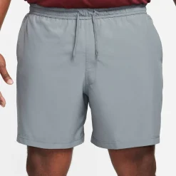 Herren Trainingsshorts FORM DRI-FIT MENS 7 UNLINED