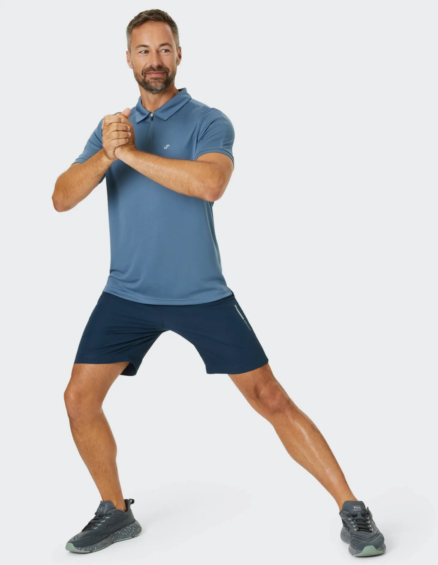 Herren Trainingsshorts MAREK