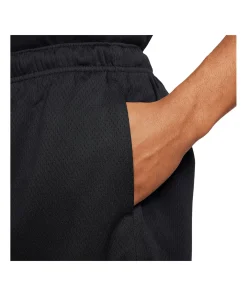 Herren Trainingsshorts NIKE CLUB MENS MESH FLOW
