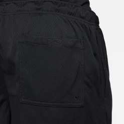 Herren Trainingsshorts NIKE CLUB MENS MESH FLOW