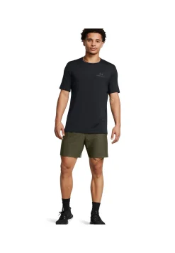 Herren Trainingsshorts UA TECH VENT