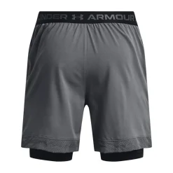 Herren Trainingsshorts VANISH WOVEN 2 IN 1