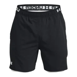 Herren Trainingsshorts VANISH WOVEN 2 IN 1