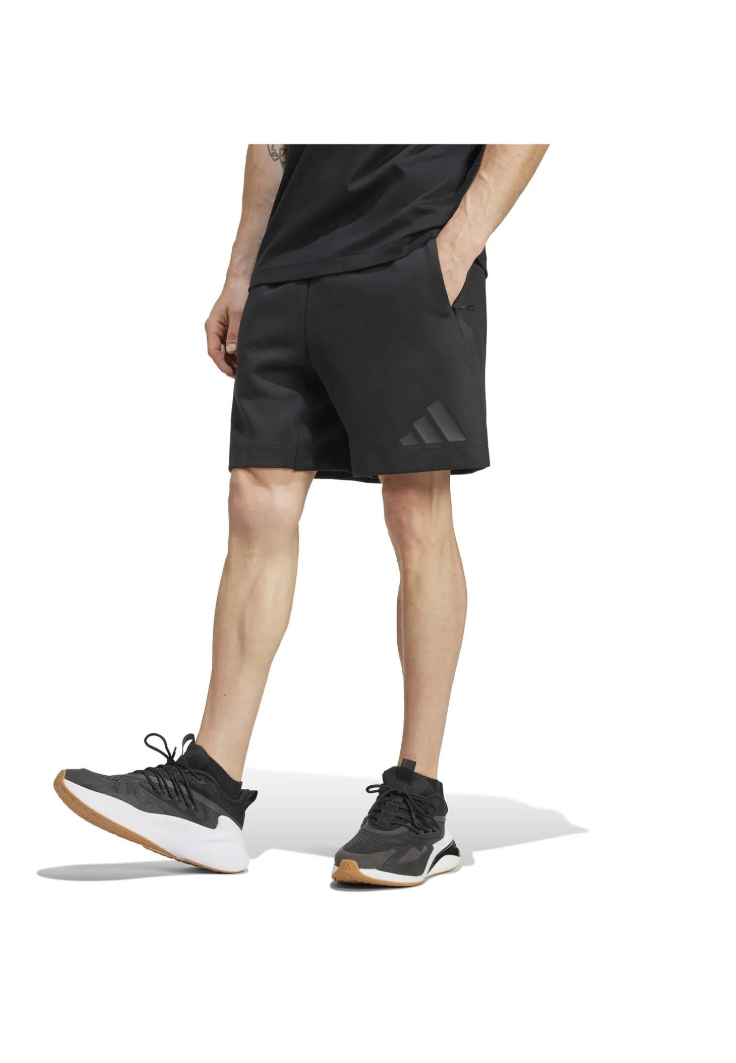Herren Trainingsshorts Z.N.E.