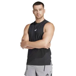 Herren Trainingstanktop DESIGNED FOR TRAINING