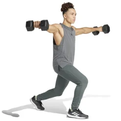 Herren Trainingstop DESIGNED FOR TRAINING WORKOUT TANKTOP