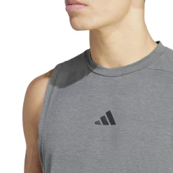 Herren Trainingstop DESIGNED FOR TRAINING WORKOUT TANKTOP