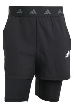 Herren Traningsshorts GYM+2-IN-1