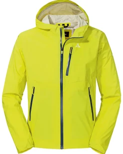 Herren Trekkingjacke 2,5L TEGELBERG