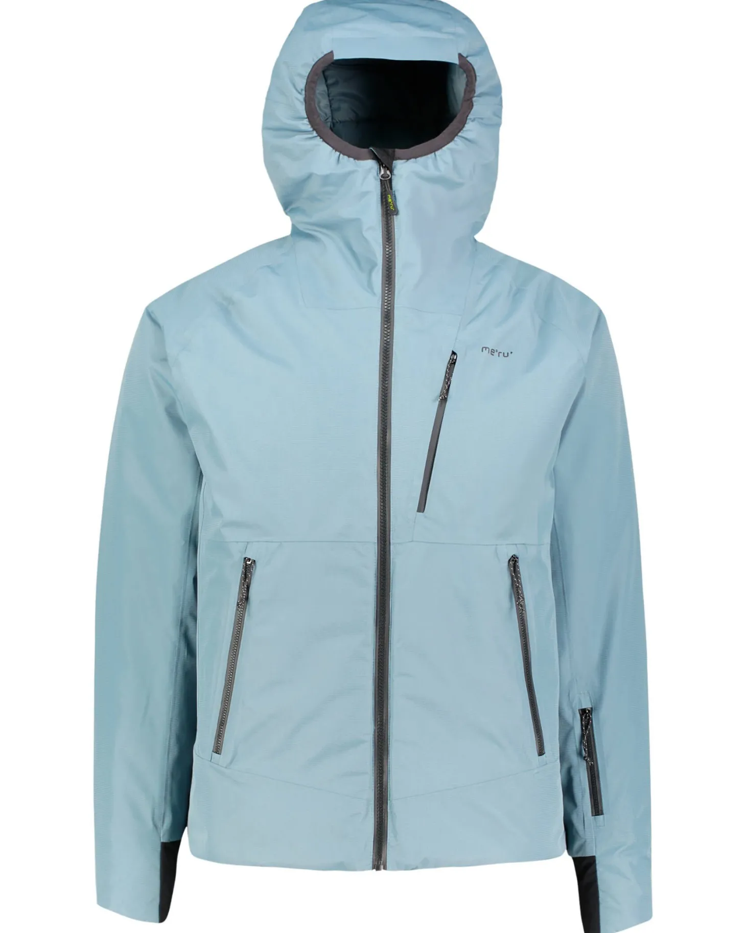 Herren Trekkingjacke PILOT POINT