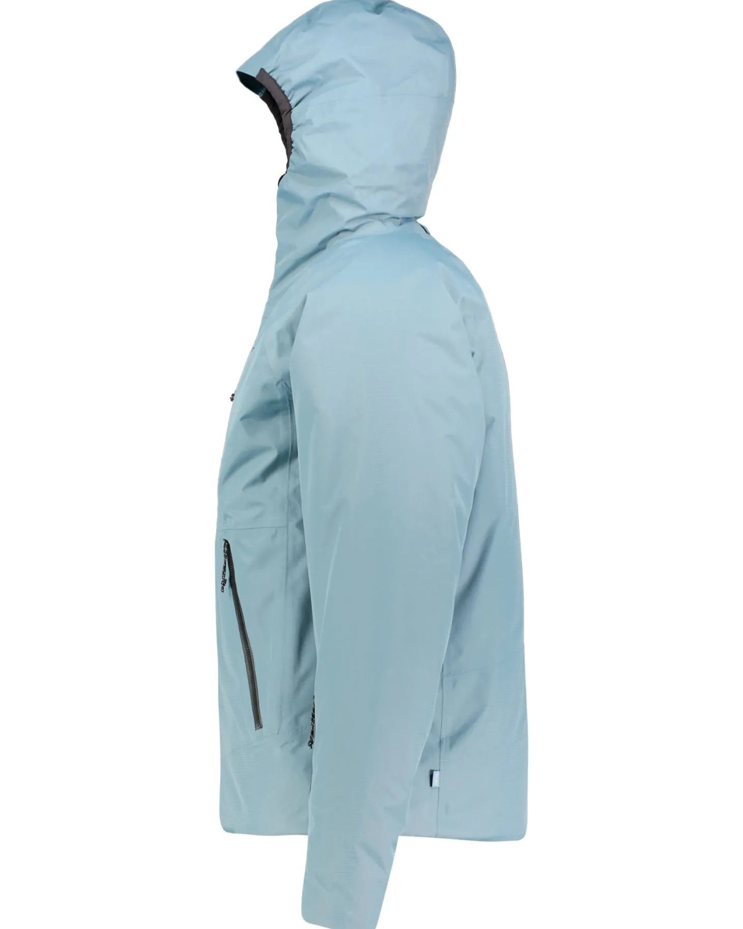 Herren Trekkingjacke PILOT POINT