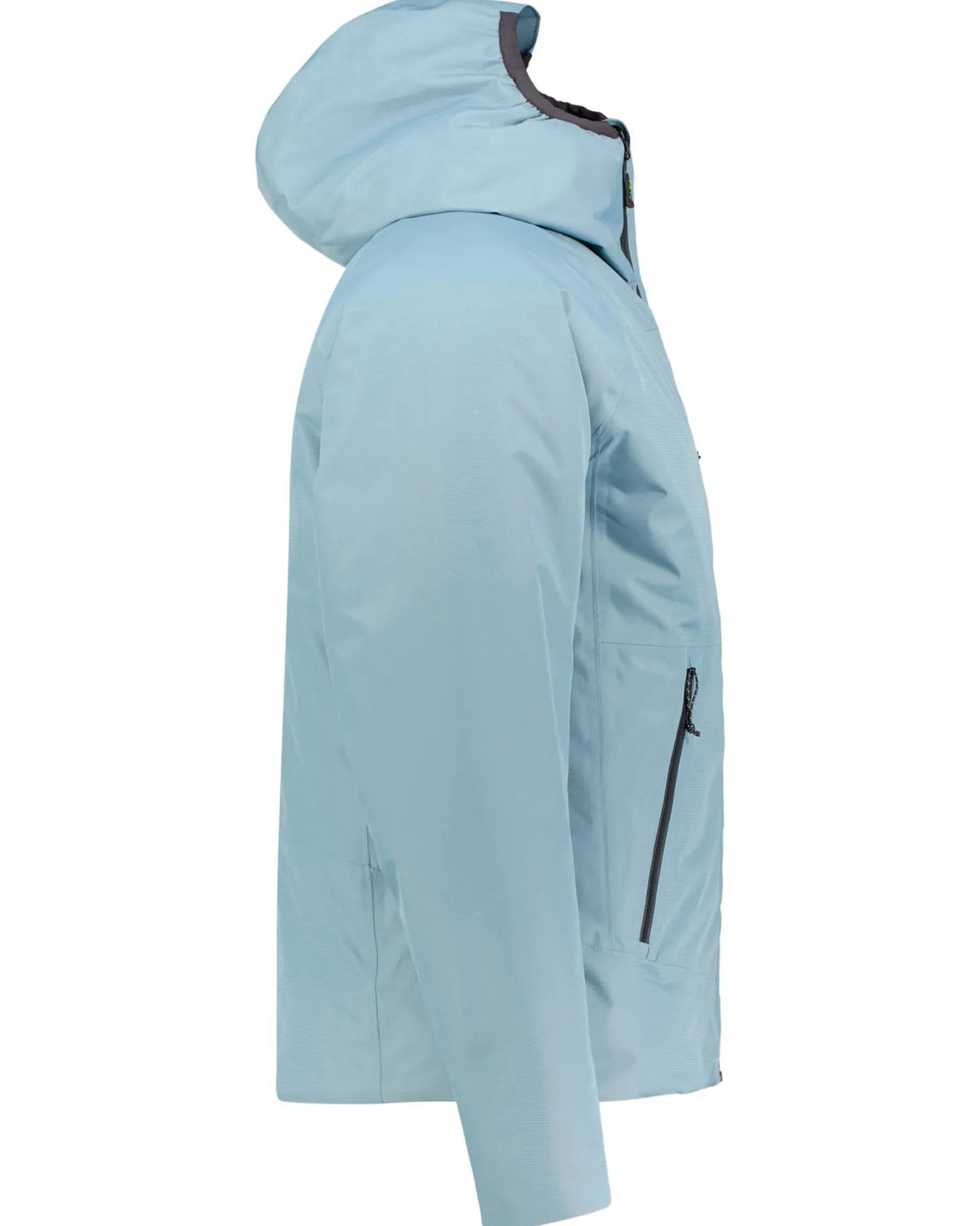 Herren Trekkingjacke PILOT POINT