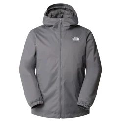 Herren Trekkingjacke QUEST INSULATED JACKET