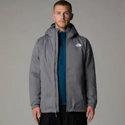 Herren Trekkingjacke QUEST INSULATED JACKET