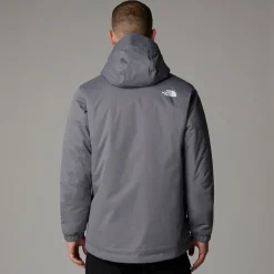 Herren Trekkingjacke QUEST INSULATED JACKET