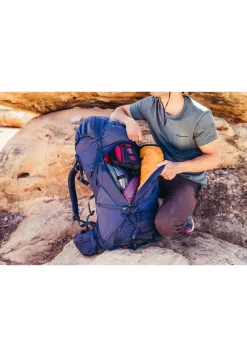 Herren Trekkingrucksack BALTORO 75