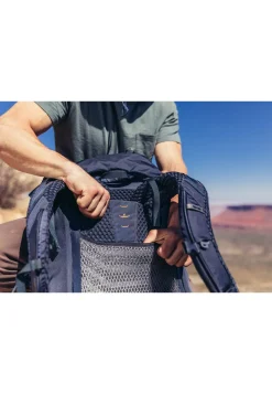 Herren Trekkingrucksack BALTORO 65