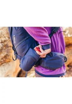 Herren Trekkingrucksack BALTORO 65