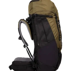Herren Trekkingrucksack MAKE II CT 75+10
