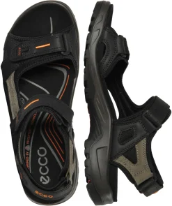 Herren Trekkingsandale Offroad Yucatan