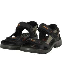 Herren Trekkingsandale Offroad Yucatan