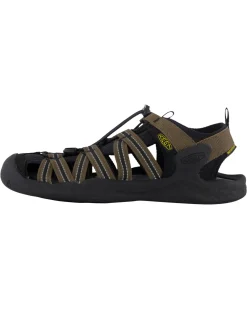 Herren Trekkingsandalen DRIFT CREEK H2