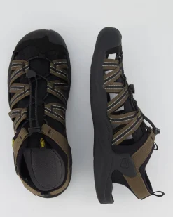 Herren Trekkingsandalen DRIFT CREEK H2