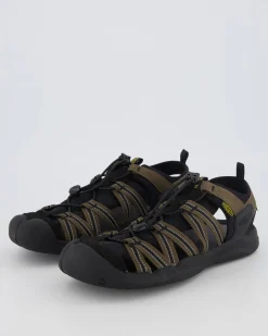 Herren Trekkingsandalen DRIFT CREEK H2