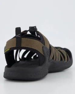 Herren Trekkingsandalen DRIFT CREEK H2