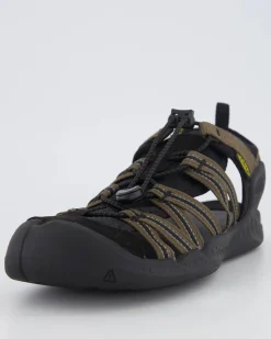 Herren Trekkingsandalen DRIFT CREEK H2