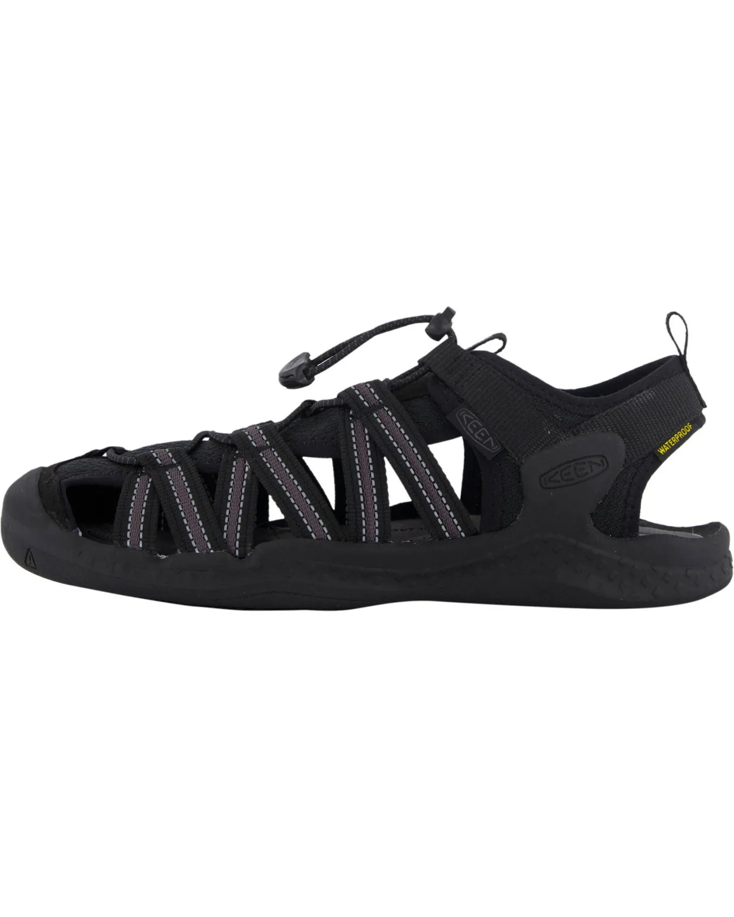 Herren Trekkingsandalen DRIFT CREEK H2