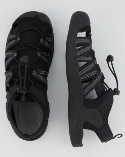 Herren Trekkingsandalen DRIFT CREEK H2