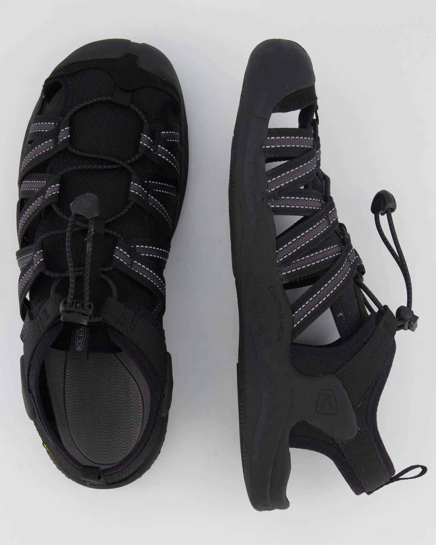 Herren Trekkingsandalen DRIFT CREEK H2