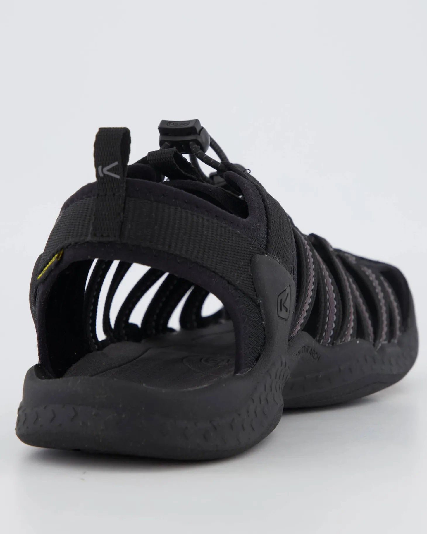 Herren Trekkingsandalen DRIFT CREEK H2