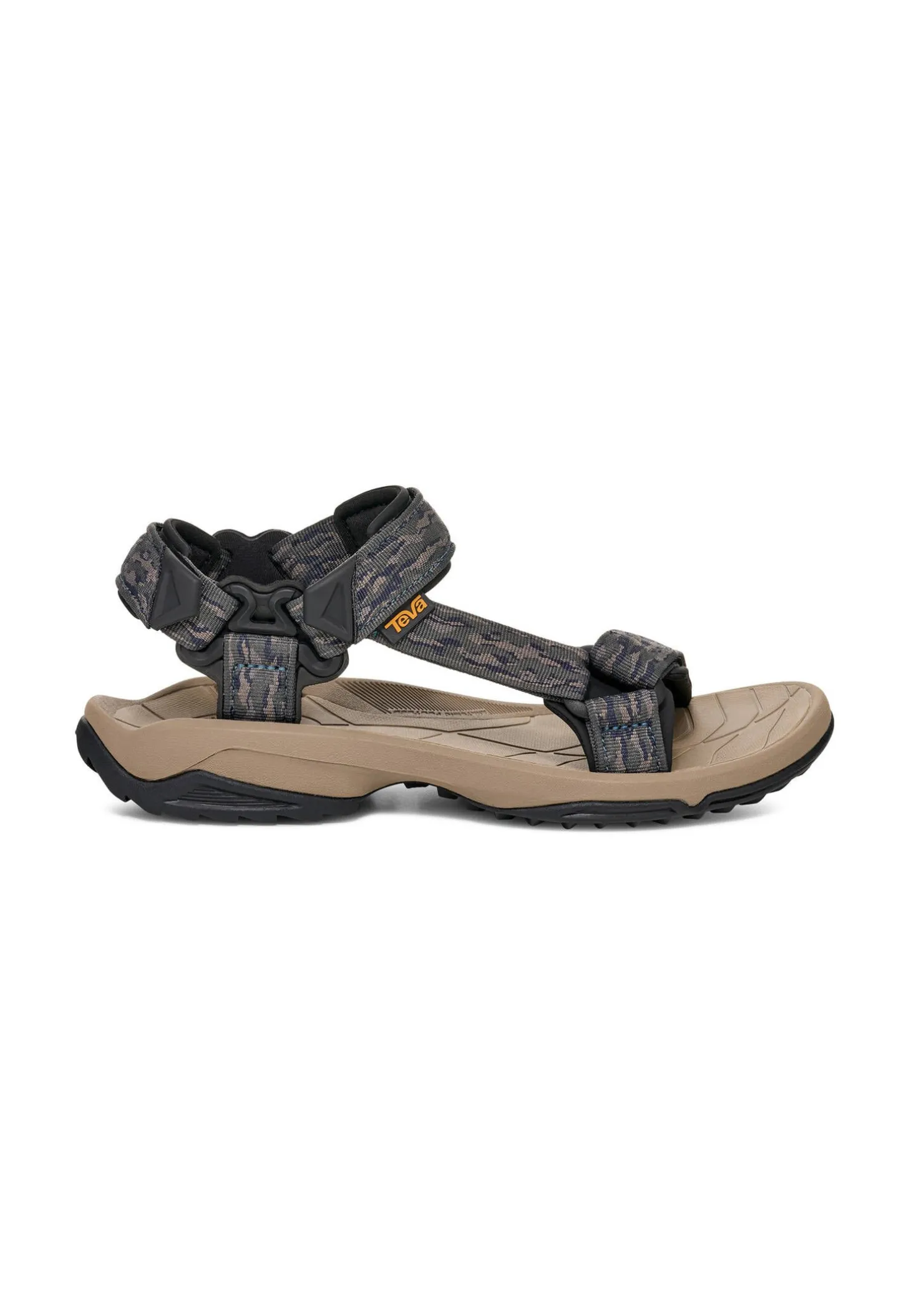 Herren Trekkingsandalen TERRA FI LITE