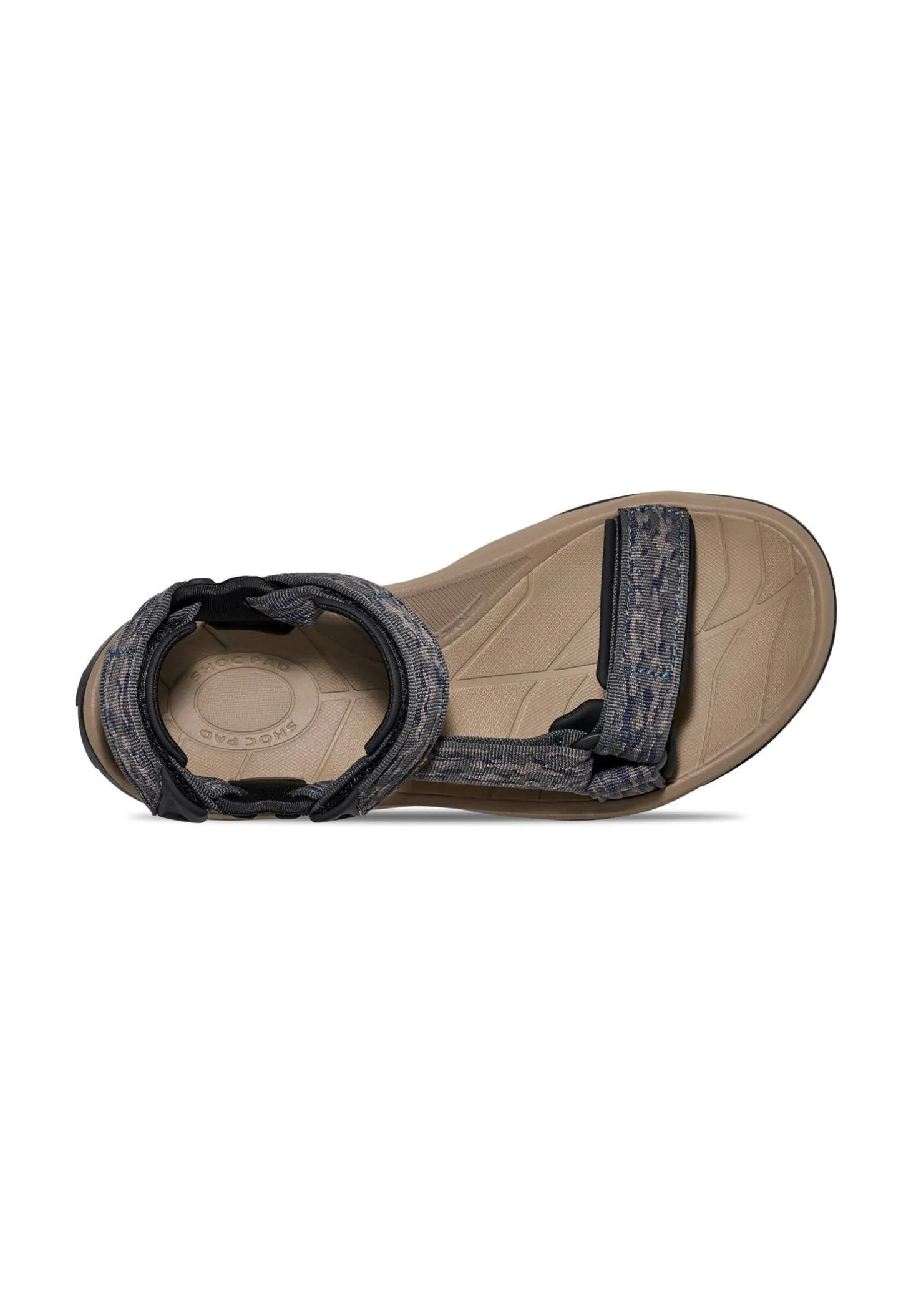 Herren Trekkingsandalen TERRA FI LITE