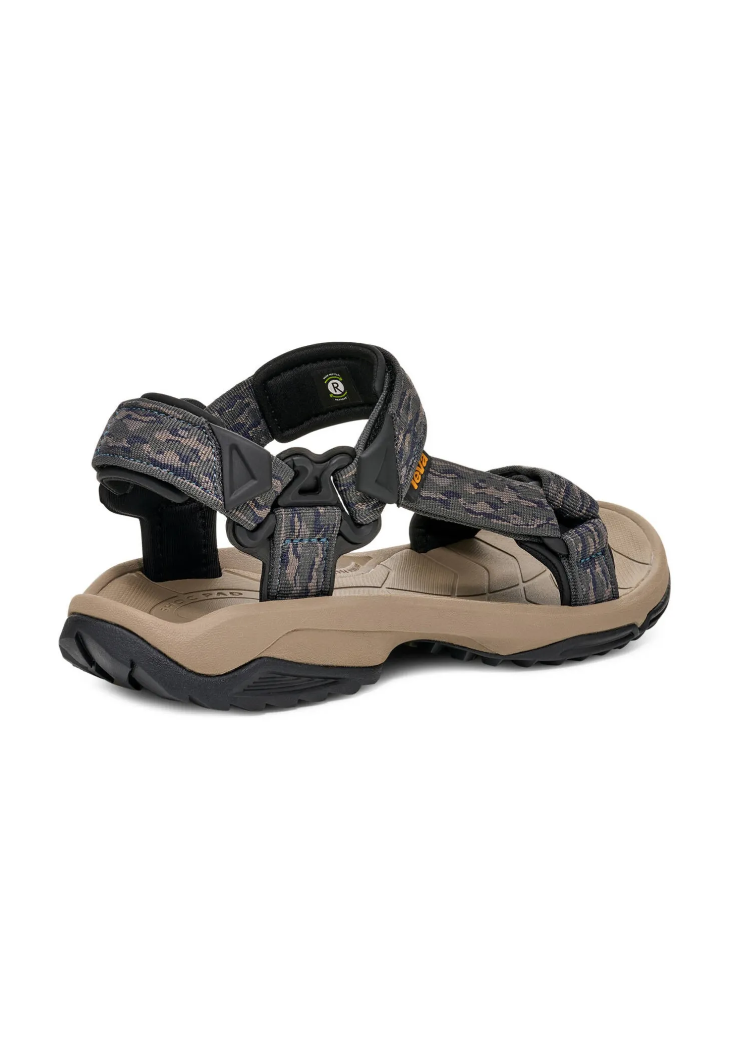 Herren Trekkingsandalen TERRA FI LITE