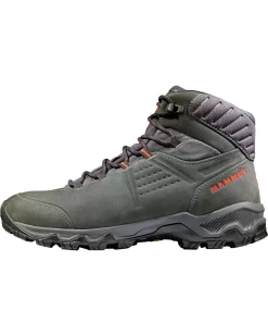 Herren Trekkingschuhe MERCURY IV MID GTX