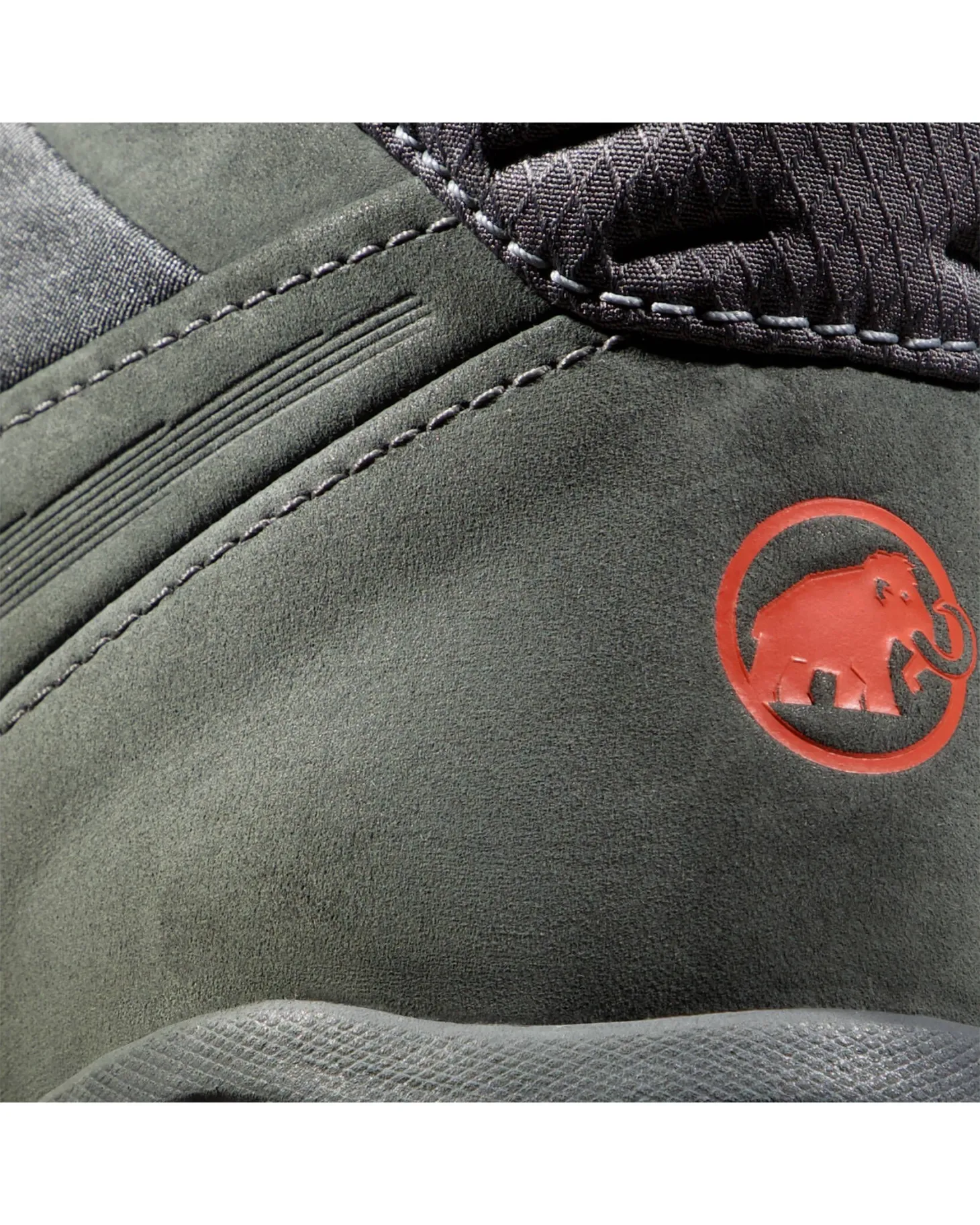 Herren Trekkingschuhe MERCURY IV MID GTX