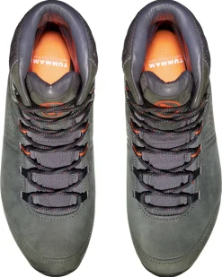 Herren Trekkingschuhe MERCURY IV MID GTX