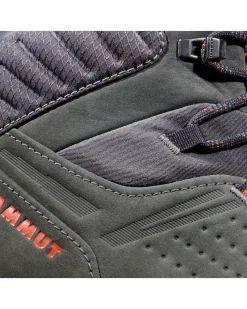 Herren Trekkingschuhe MERCURY IV MID GTX