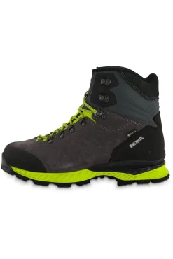 Herren Trekkingschuhe mit Veloursleder AIR REVOLUTION 2.6