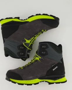 Herren Trekkingschuhe mit Veloursleder AIR REVOLUTION 2.6