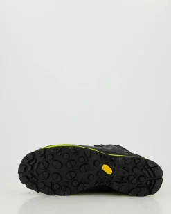 Herren Trekkingschuhe mit Veloursleder AIR REVOLUTION 2.6