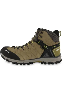 Herren Trekkingschuhe MONDELLO GTX