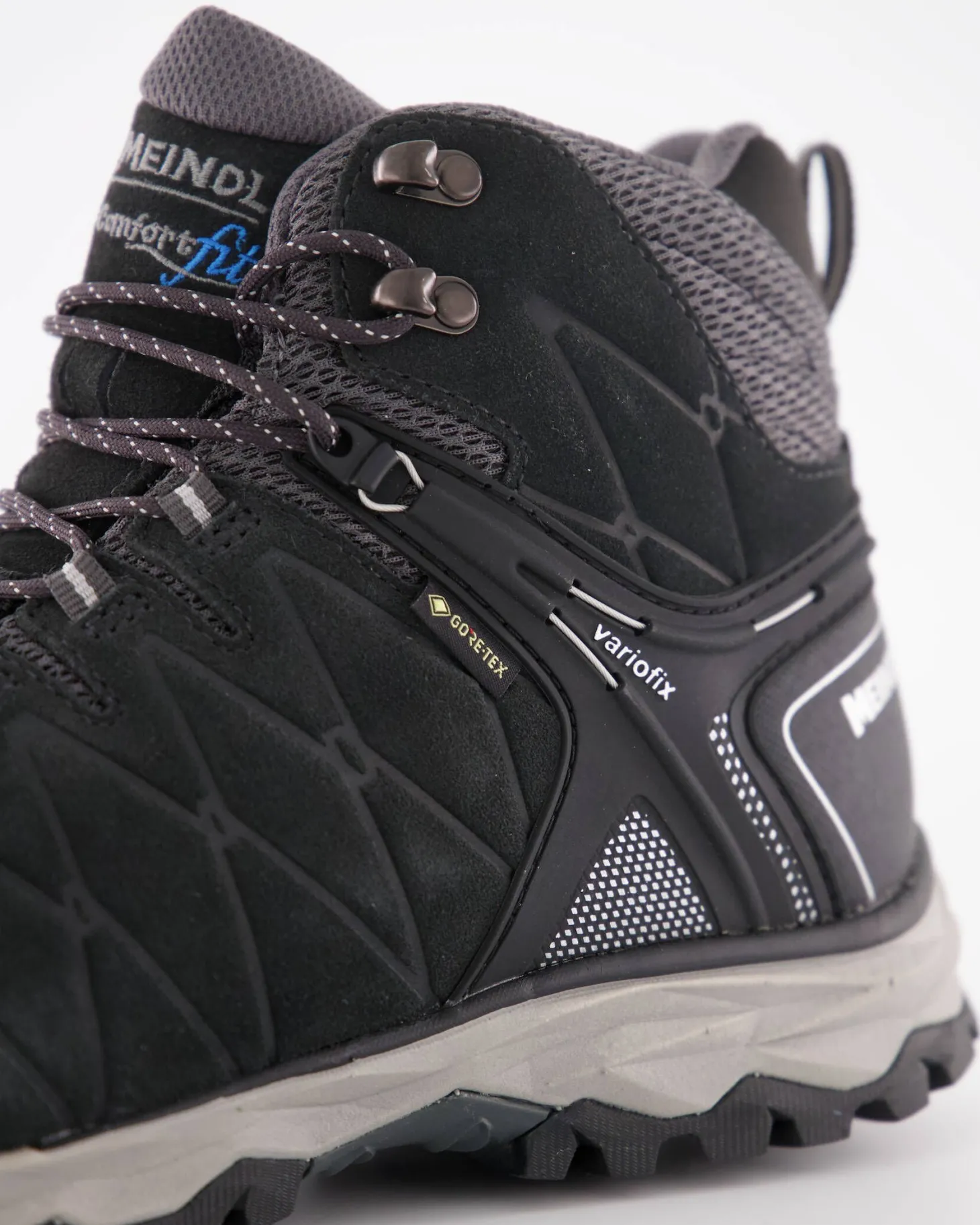 Herren Trekkingschuhe MONDELLO GTX