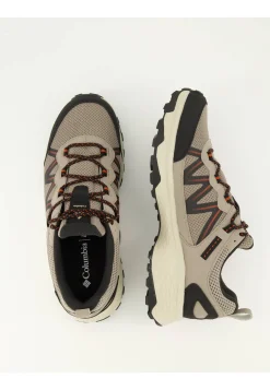 Herren Trekkingschuhe PEAKFREAK RUSH OUTDRY