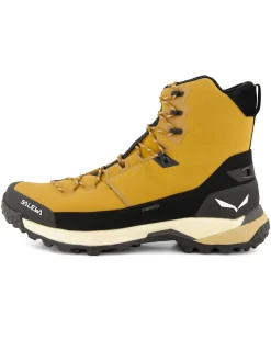 Herren Trekkingschuhe PUEZ WINTER MID PTX M